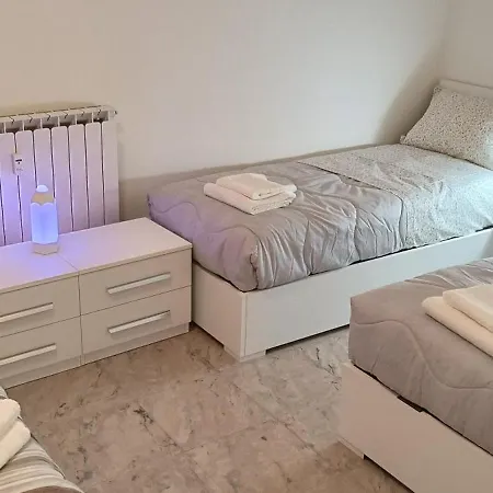 Bed & Breakfast Diana Boloňa